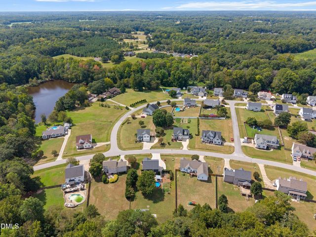 117 Belve Drive, Garner, NC 27529