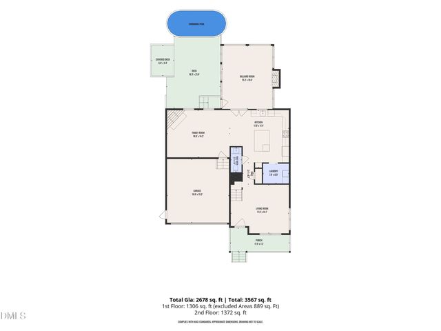 117 Belve Drive, Garner, NC 27529