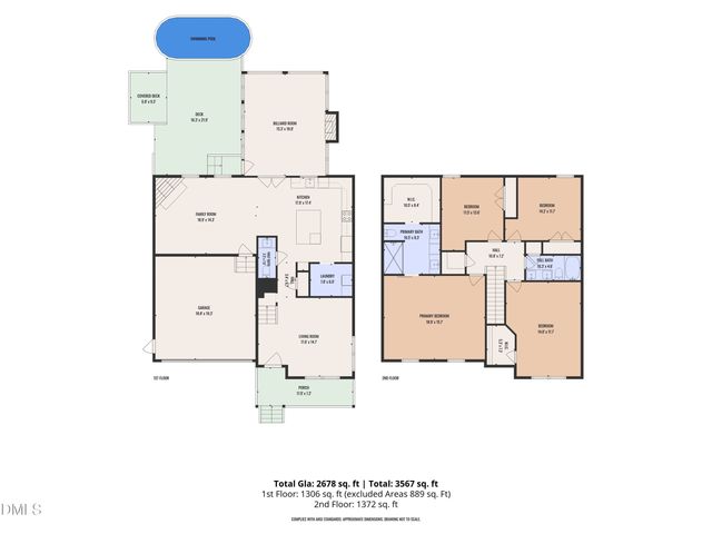 117 Belve Drive, Garner, NC 27529