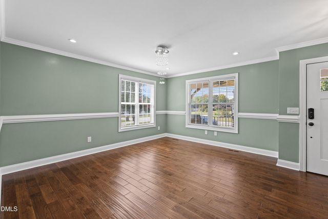 117 Belve Drive, Garner, NC 27529