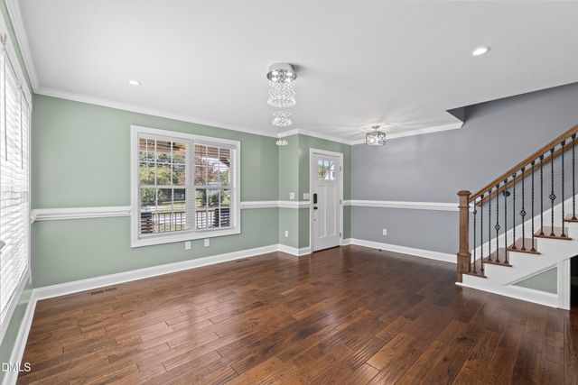 117 Belve Drive, Garner, NC 27529