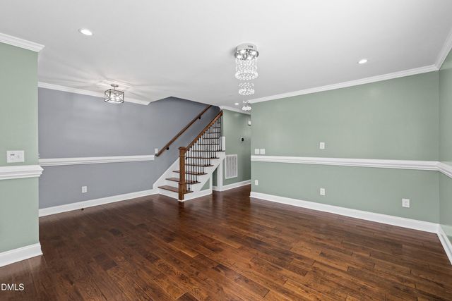 117 Belve Drive, Garner, NC 27529