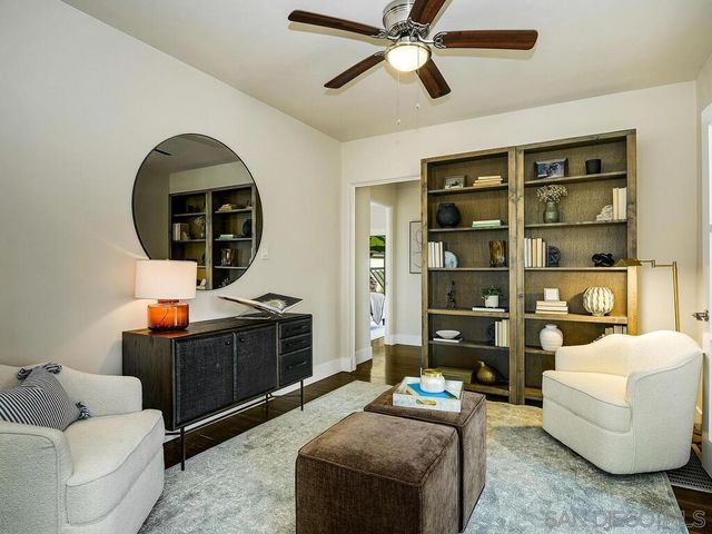 4607 Constance Dr, San Diego, CA 92115