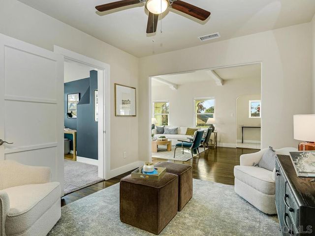 4607 Constance Dr, San Diego, CA 92115