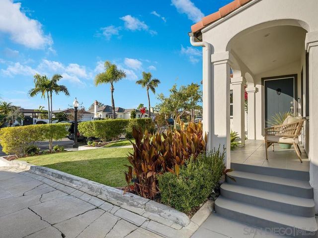 4607 Constance Dr, San Diego, CA 92115