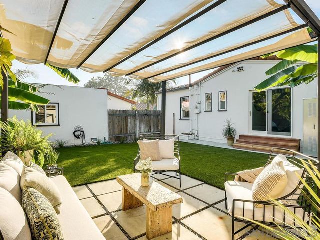 4607 Constance Dr, San Diego, CA 92115