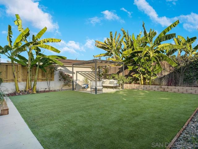 4607 Constance Dr, San Diego, CA 92115