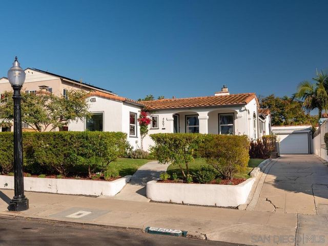 4607 Constance Dr, San Diego, CA 92115