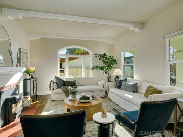 4607 Constance Dr, San Diego, CA 92115