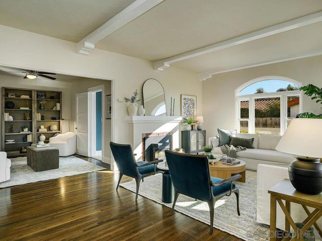 4607 Constance Dr, San Diego, CA 92115