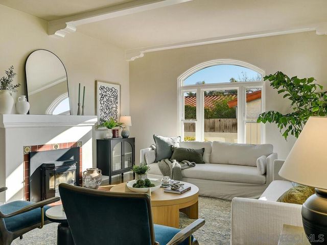 4607 Constance Dr, San Diego, CA 92115