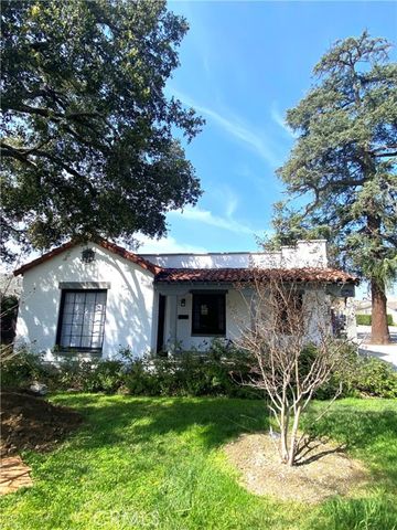 291 N 6th Avenue, Upland, CA 91786