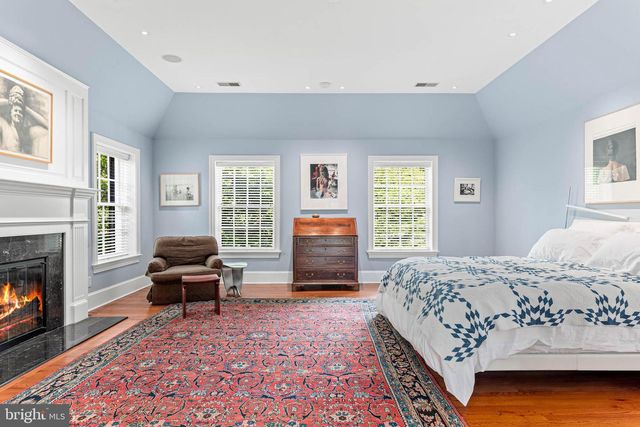 737 EAGLE FARM RD, Villanova, PA 19085