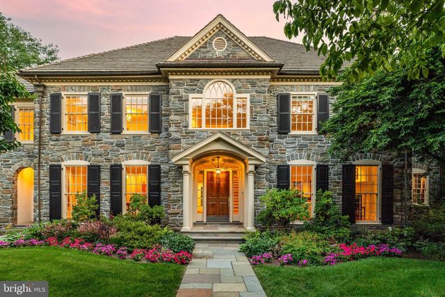 737 EAGLE FARM RD, Villanova, PA 19085