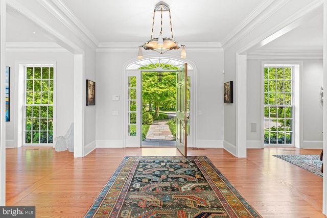 737 EAGLE FARM RD, Villanova, PA 19085