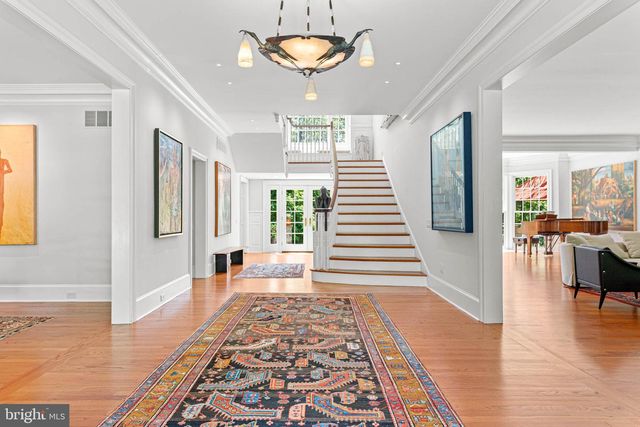 737 EAGLE FARM RD, Villanova, PA 19085