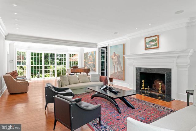 737 EAGLE FARM RD, Villanova, PA 19085