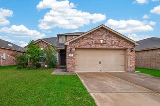 9811 Montana Sapphire Lane, Rosharon, TX 77583