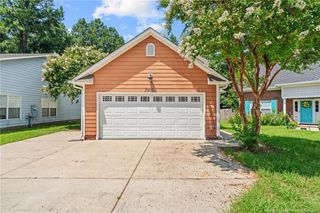 2903 Brookcrossing Drive, Fayetteville, NC 28306