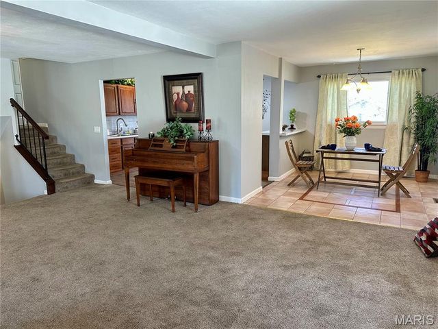 47 Julie Lane, St Peters, MO 63376