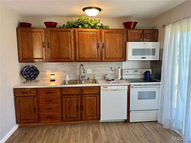 47 Julie Lane, St Peters, MO 63376