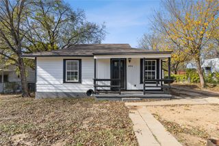 4816 Foard Street, Fort Worth, TX 76119