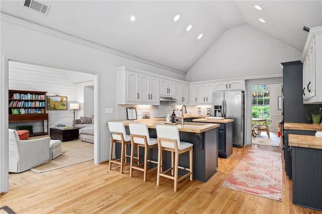 2735 Misty Morning Lane, Roswell, GA 30076