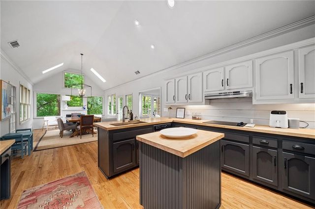 2735 Misty Morning Lane, Roswell, GA 30076