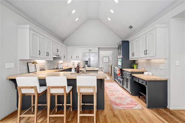 2735 Misty Morning Lane, Roswell, GA 30076