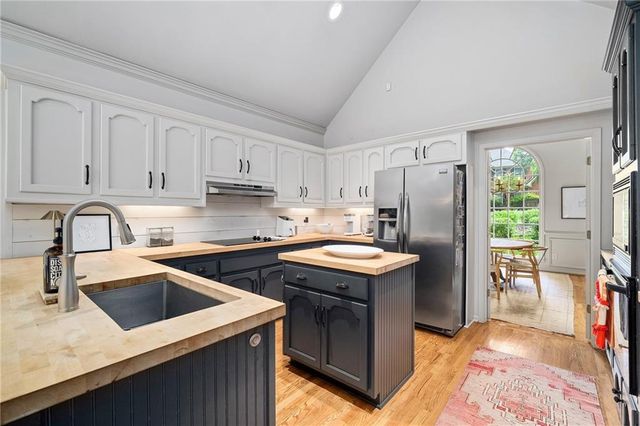 2735 Misty Morning Lane, Roswell, GA 30076
