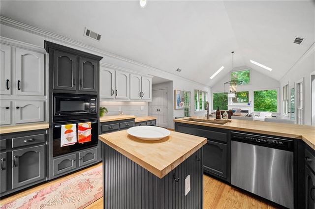 2735 Misty Morning Lane, Roswell, GA 30076