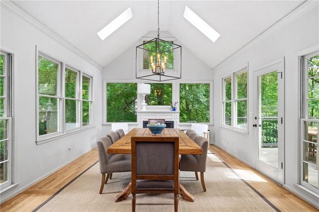 2735 Misty Morning Lane, Roswell, GA 30076