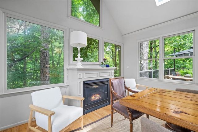 2735 Misty Morning Lane, Roswell, GA 30076