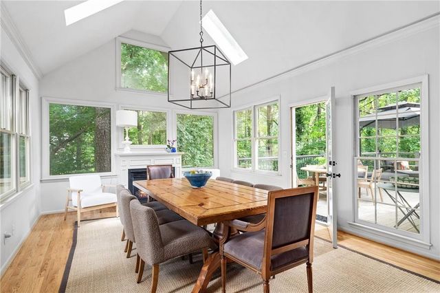 2735 Misty Morning Lane, Roswell, GA 30076