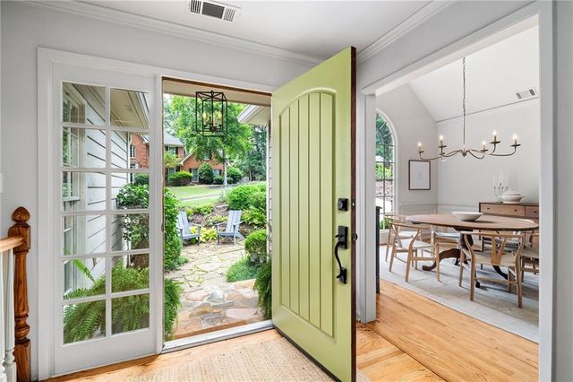 2735 Misty Morning Lane, Roswell, GA 30076