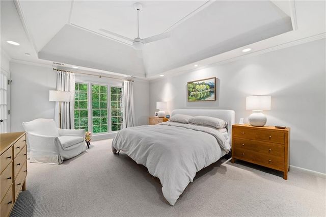 2735 Misty Morning Lane, Roswell, GA 30076
