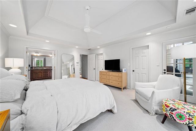 2735 Misty Morning Lane, Roswell, GA 30076