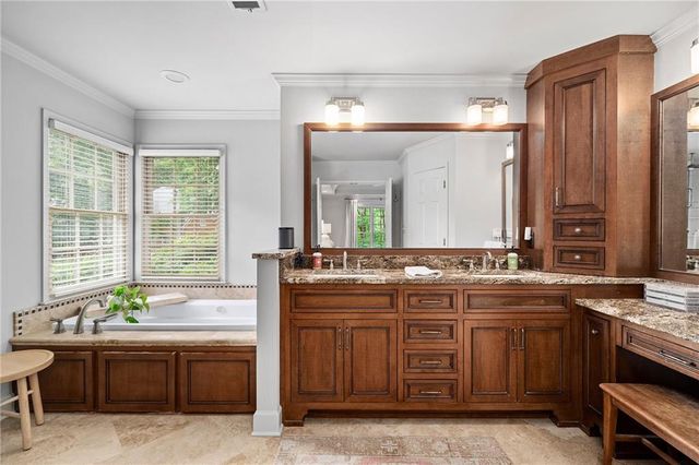 2735 Misty Morning Lane, Roswell, GA 30076