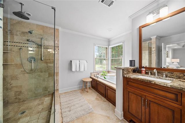 2735 Misty Morning Lane, Roswell, GA 30076