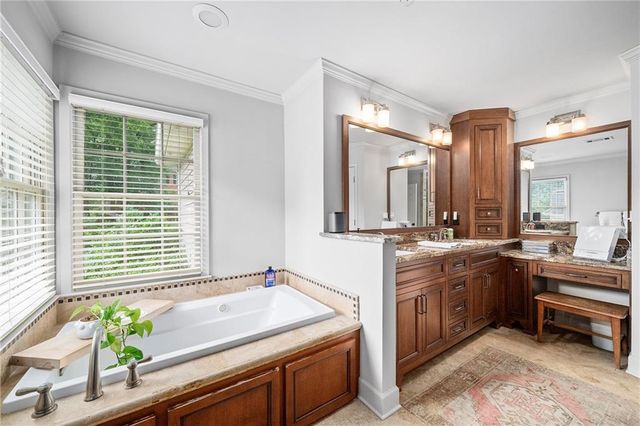 2735 Misty Morning Lane, Roswell, GA 30076