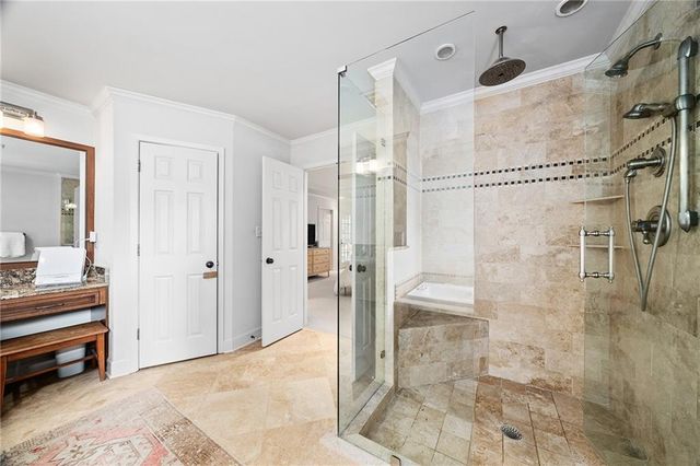 2735 Misty Morning Lane, Roswell, GA 30076