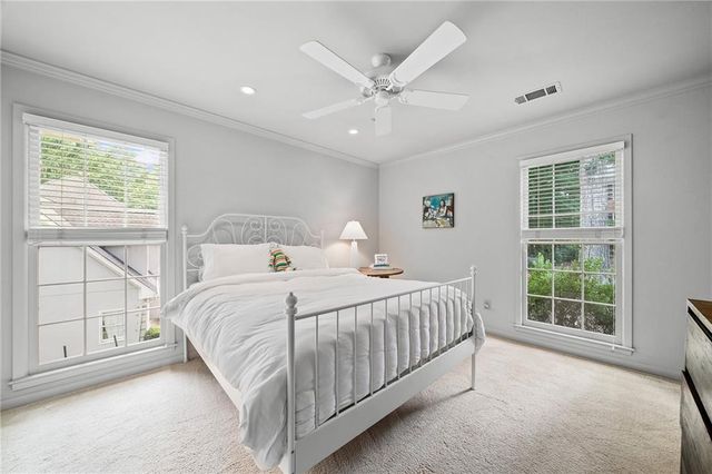 2735 Misty Morning Lane, Roswell, GA 30076