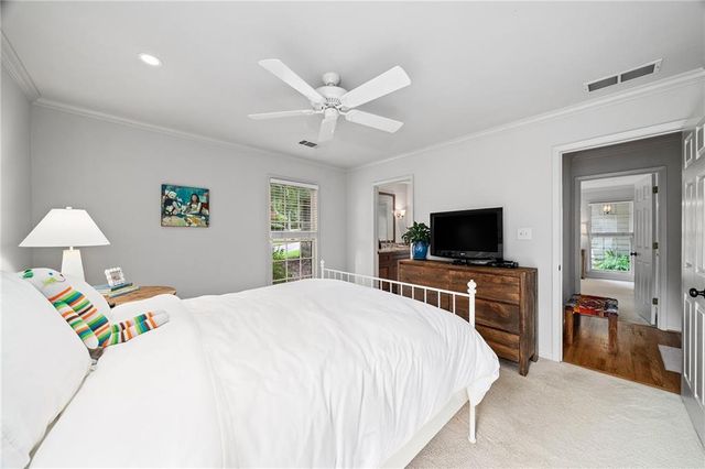 2735 Misty Morning Lane, Roswell, GA 30076