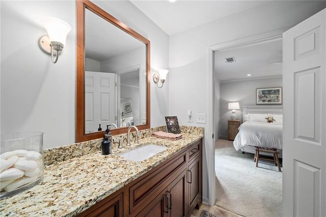 2735 Misty Morning Lane, Roswell, GA 30076