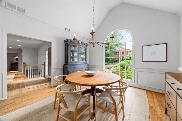 2735 Misty Morning Lane, Roswell, GA 30076