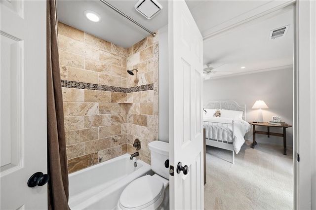 2735 Misty Morning Lane, Roswell, GA 30076