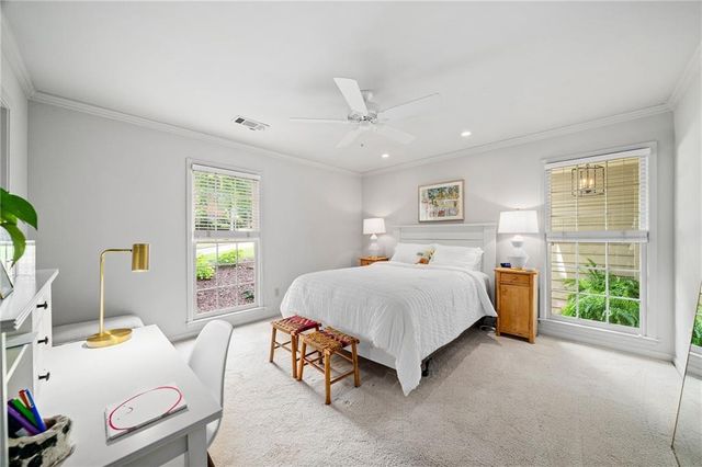 2735 Misty Morning Lane, Roswell, GA 30076
