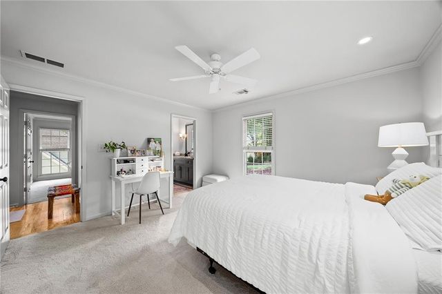 2735 Misty Morning Lane, Roswell, GA 30076