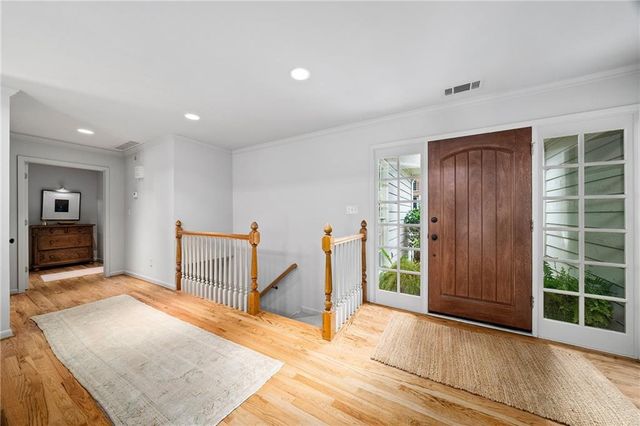 2735 Misty Morning Lane, Roswell, GA 30076