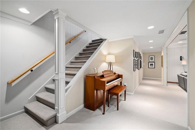 2735 Misty Morning Lane, Roswell, GA 30076